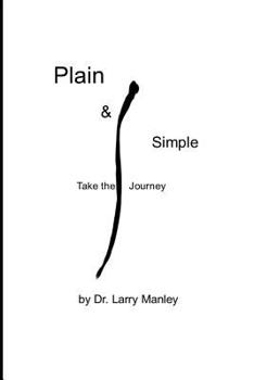 Paperback Plain & Simple: Take the Journey Book