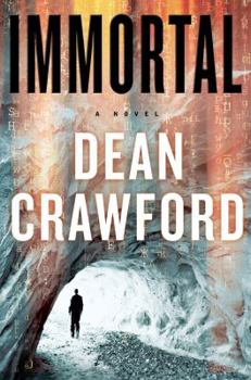 Immortal - Book #2 of the Ethan Warner