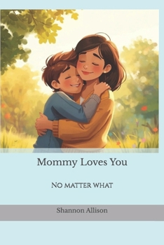 Mommy Loves You: No matter what