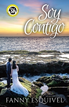 Paperback Soy Contigo: Ganador Premio3k [Spanish] Book