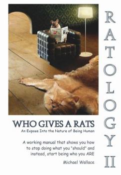 Paperback Ratology II Who Gives a Rats Book