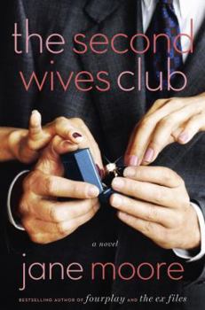 Hardcover The Second Wives Club Book