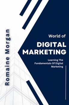 Paperback World Of Digital Marketing Book