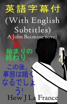 Paperback With English Subtitles Book