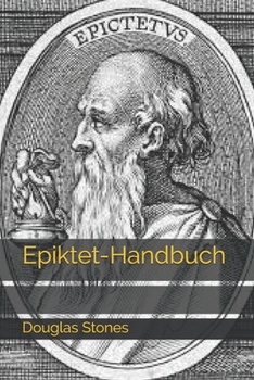 Paperback Epiktet-Handbuch (German Edition) [German] Book