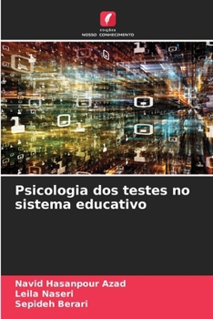 Paperback Psicologia dos testes no sistema educativo [Portuguese] Book