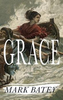 Paperback Grace Book