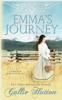 Emma's Journey - Book #1 of the Oregon Trail