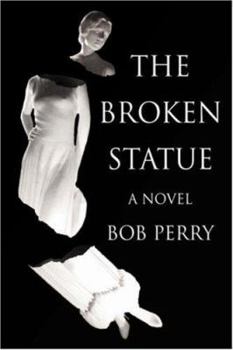 Paperback The Broken Statue Book