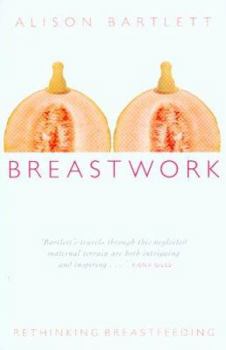 Paperback Breastwork: Rethinking Breastfeeding Book