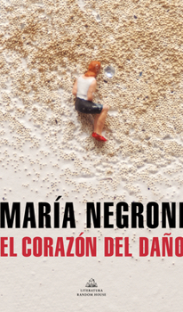 Paperback El Corazón del Daño / The Heart of Harm [Spanish] Book