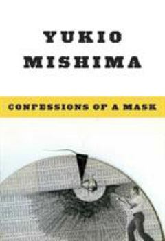 Paperback Confessions of a Mask Book