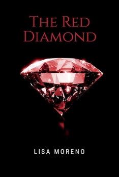 Paperback The Red Diamond Book