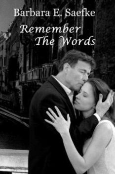Paperback Remember the Words Book