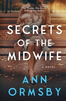 Paperback Secrets of the Midwife Book