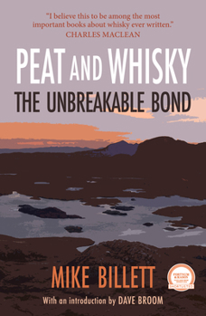 Paperback Peat and Whisky Book