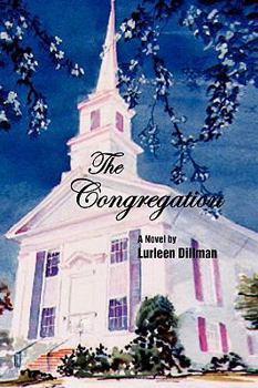 Paperback The Congregation Book