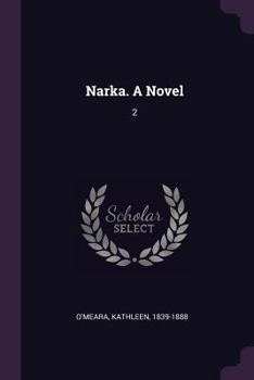 Paperback Narka. A Novel: 2 Book