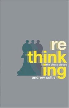 Paperback Rethinking the Chess Pieces Book