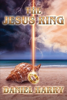 Paperback The Jesus Ring Book