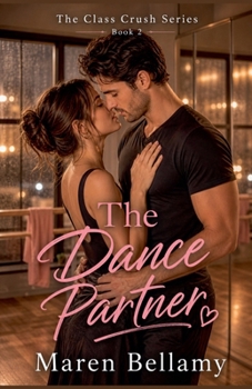 Paperback The Dance Partner Book