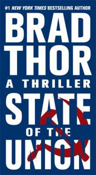 Mass Market Paperback State of the Union Book