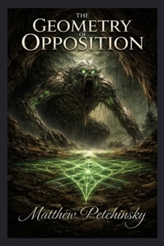 Paperback The Geometry of Opposition Book