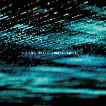 Music - CD Fractal Guitar 2 Book