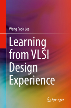Hardcover Learning from VLSI Design Experience Book