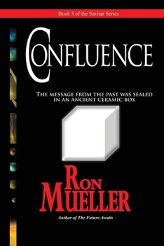 Paperback Confluence Book