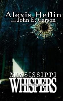 Paperback Mississippi Whispers Book