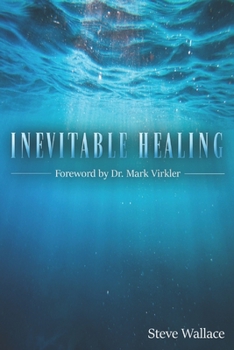 Paperback Inevitable Healing Book