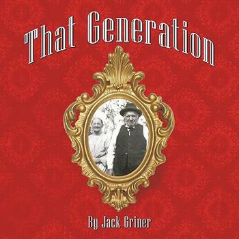 Paperback That Generation Book