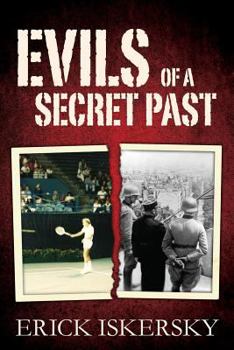 Paperback Evils of a Secret Past Book
