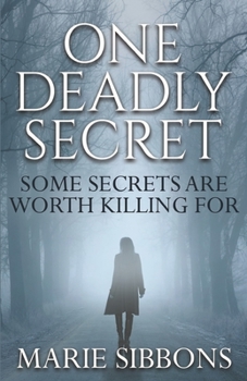 Paperback One Deadly Secret Book