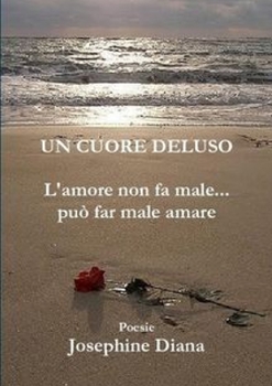 Paperback Un cuore deluso [Italian] Book