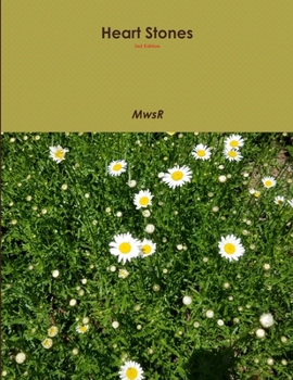 Paperback HeartStones Book