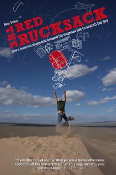 Paperback The Red Rucksack Book