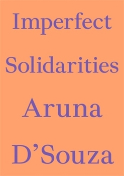 Paperback Imperfect Solidarities Book