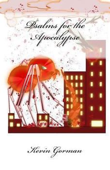 Paperback Psalms for the Apocalypse Book