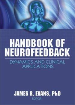 Paperback Handbook of Neurofeedback: Dynamics and Clinical Applications Book