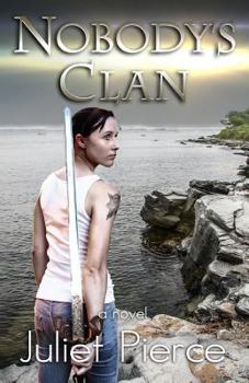 Paperback Nobody's Clan Book