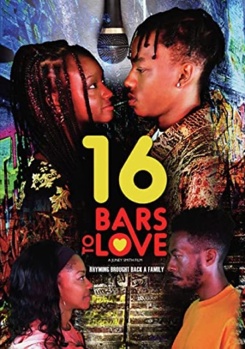 16 Bars To Love