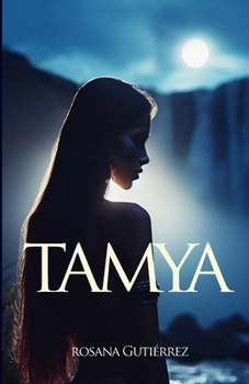 Paperback Tamya [Spanish] Book