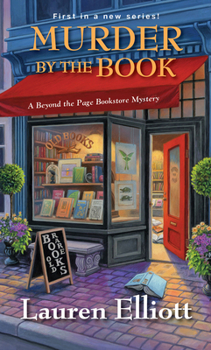 Murder by the Book - Book #1 of the Beyond the Page Bookstore Mystery