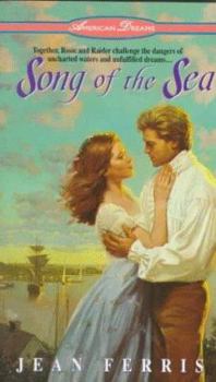 Mass Market Paperback Song of the Sea Book