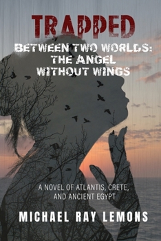 Paperback Trapped Between Two Worlds Book