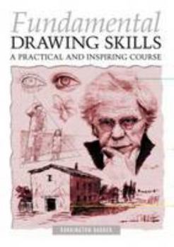 Paperback The Book of Drawing Skills Book