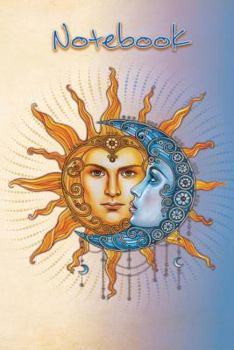 Paperback Notebook Book