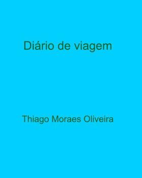 Paperback Di?rio de viagem [Portuguese] Book